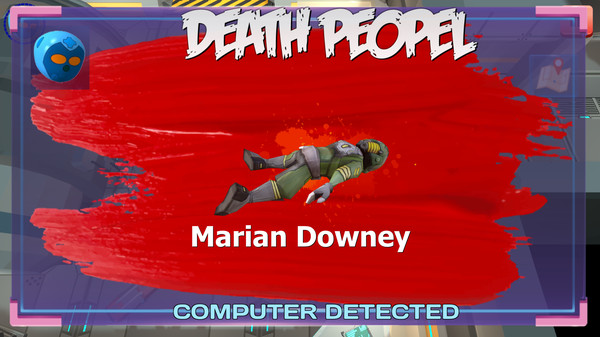 Impostor Inside Us game for Linux 1