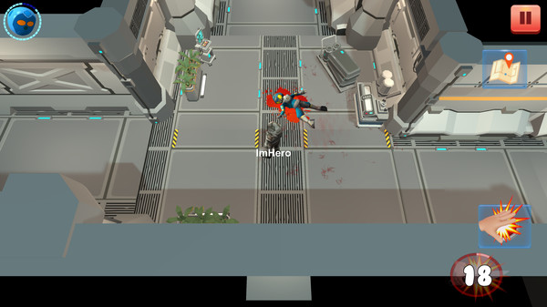 Impostor Inside Usfor windows and Linux 1