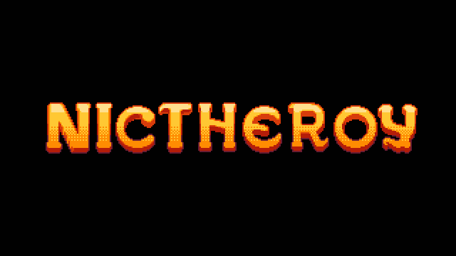 Nictheroy Logo