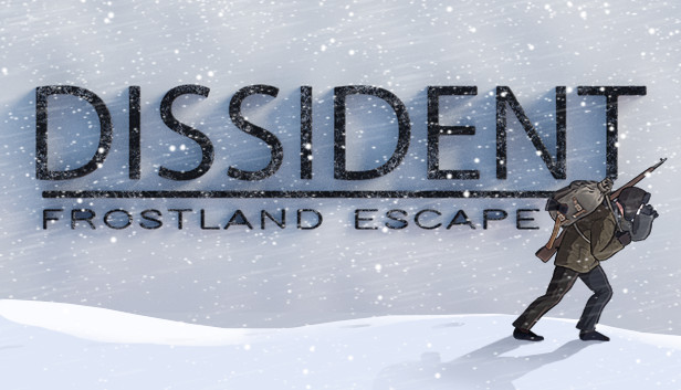 Dissident: Frostland Escape