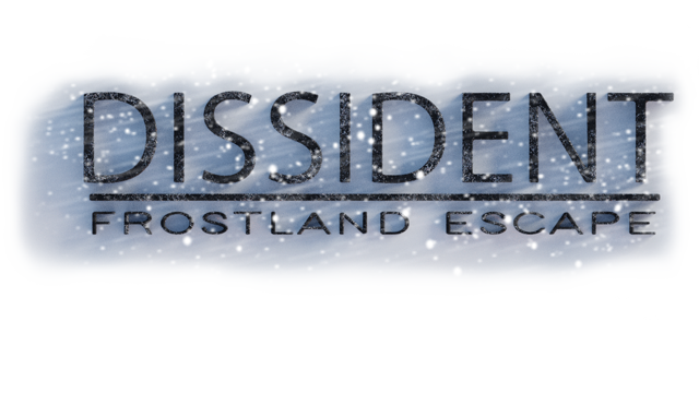 Dissident: Frostland Escape Logo
