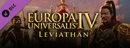 Europa Universalis IV: Leviathan