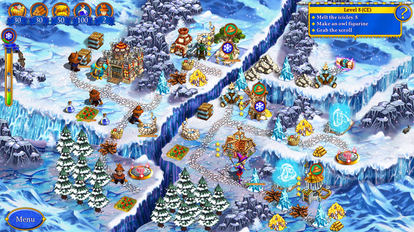 New Yankee 9: The Evil Spellbook game for windows Pc 1