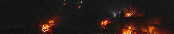 Horror Globes