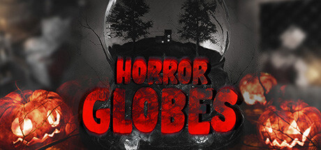 Horror Globes cover art