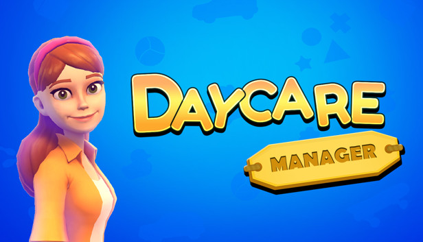 Daycare Manager