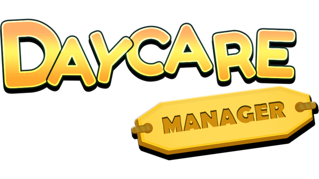 Daycare Manager Logo