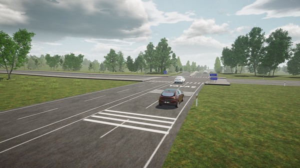 Drive 21 game for windows Pc 1