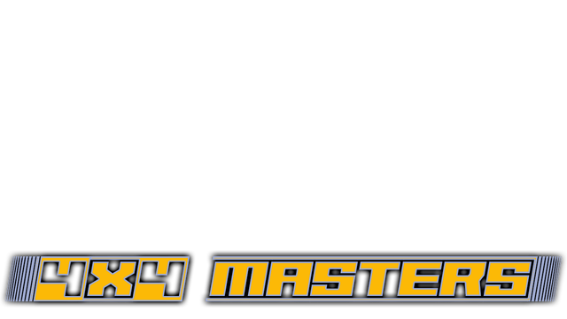 4X4 Masters Logo