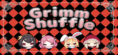 Grimm Shuffle cover art