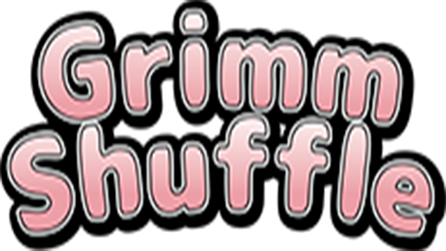 Grimm Shuffle Logo