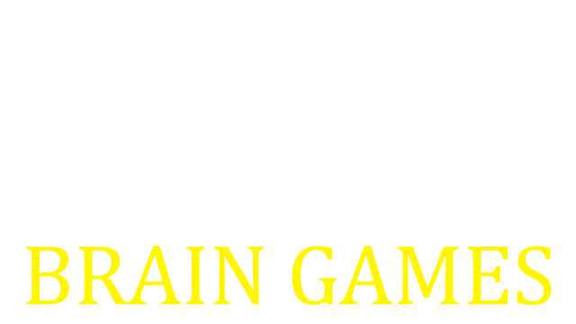 Brain Games Logo
