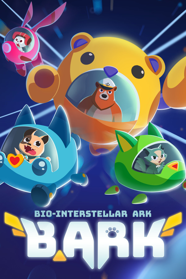 B.ARK for steam