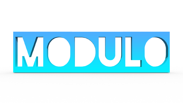Modulo Logo