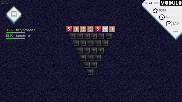 Modulo game for windows Pc 1