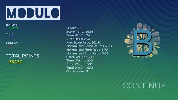 Modulofor windows and Linux 1