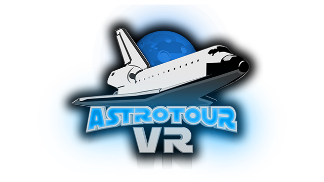 Astrotour VR Logo