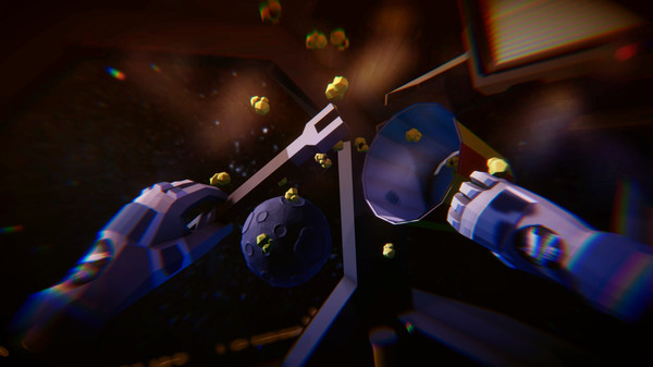 Скриншот из Astrotour VR
