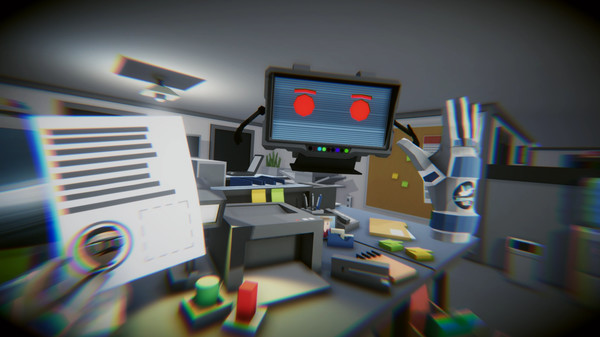 Скриншот из Astrotour VR