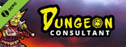Dungeon Consultant Demo