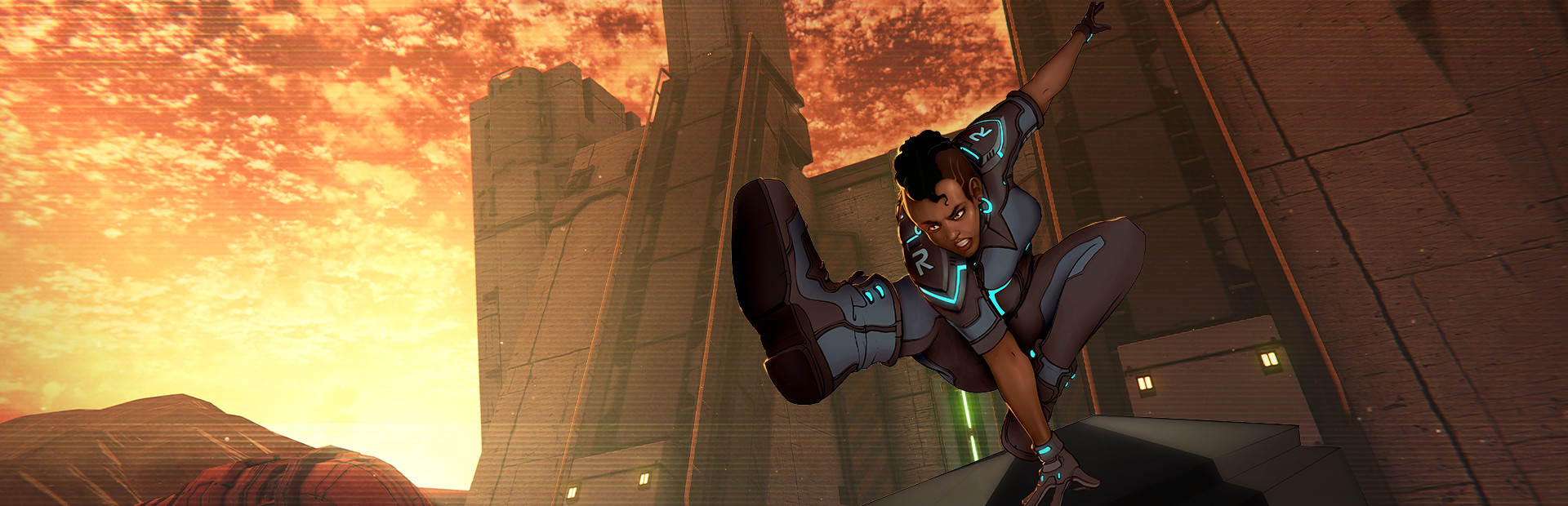 Run Die Run Again (RDRA)