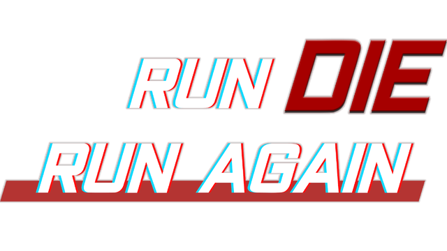Run Die Run Again (RDRA) Logo
