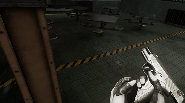 Infected Prisonfor windows and Linux 1