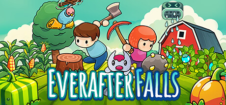 Everafter Falls 游戏图标