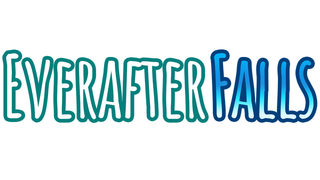 Everafter Falls Logo