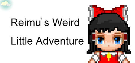 Reimu's Weird little advanture