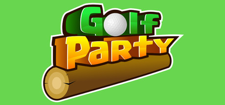 Golf Party cover art