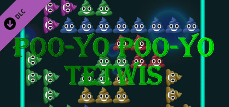 Poo-Yo Poo-Yo Tetwis cover art