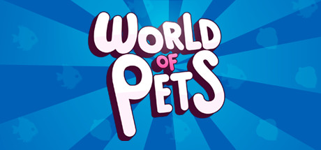 World of Pets: Match 3 and Decorate cover art