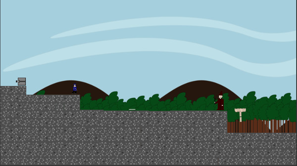 Скриншот из Don't Miss The King