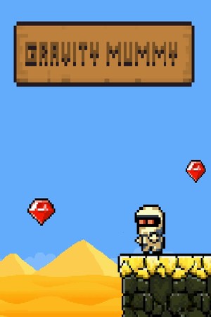 Gravity Mummy