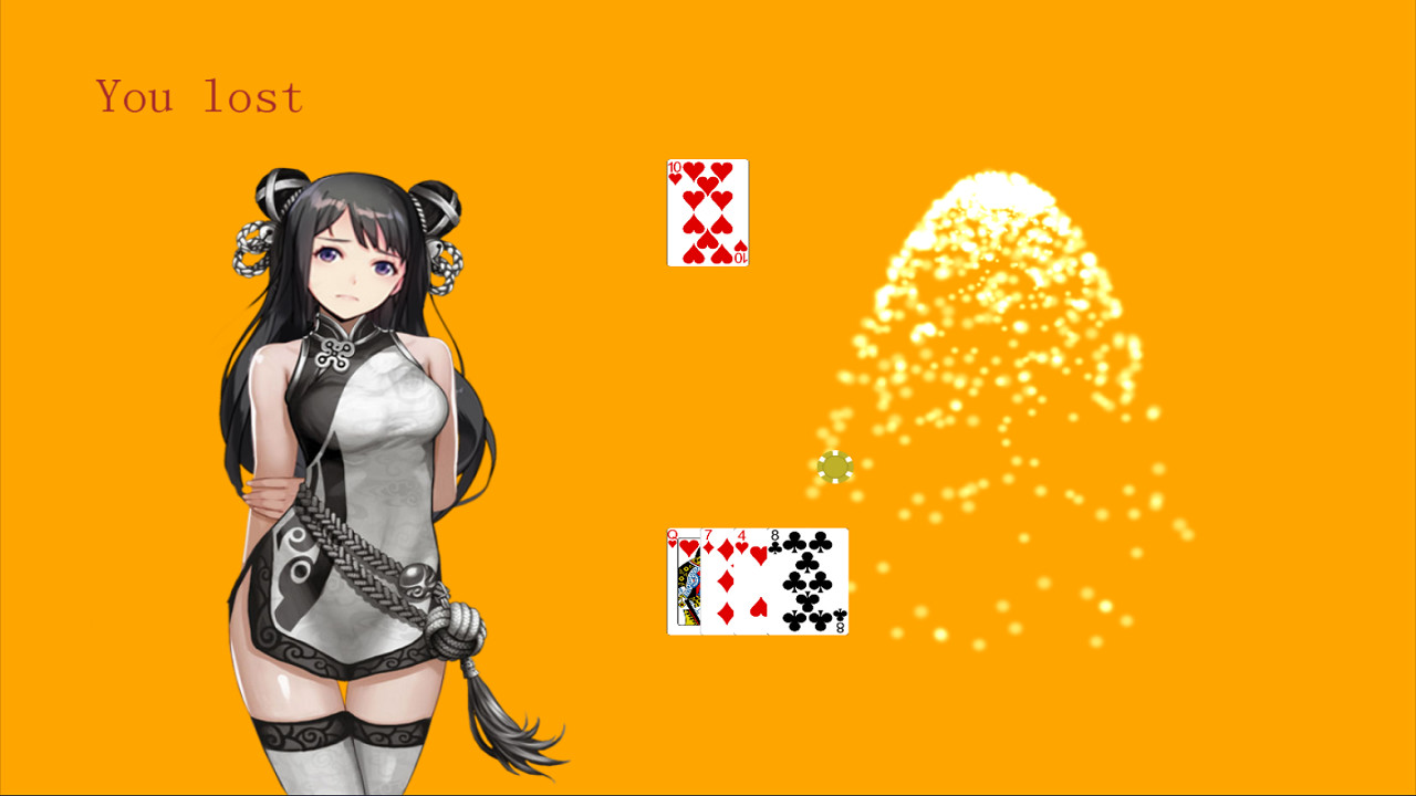 三国21点/Three Kingdoms 21