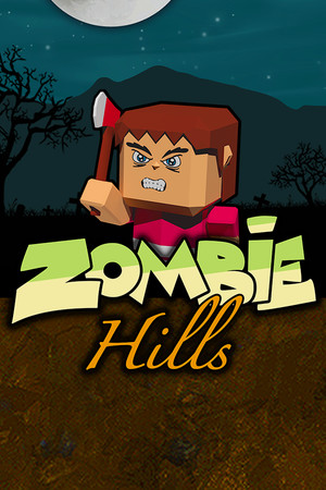 Zombie Hills