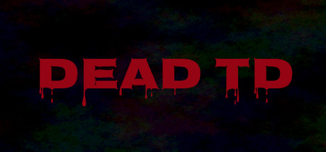 Dead TD cover art