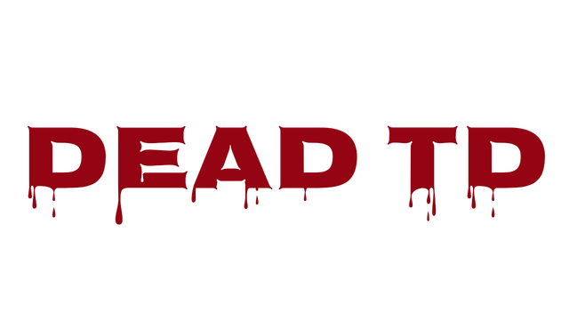 Dead TD Logo
