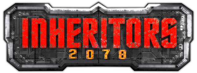 Inheritors2078 Logo