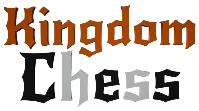 Kingdom Chess Logo