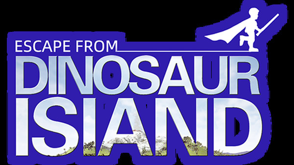 Скриншот из escape from dinosaur island