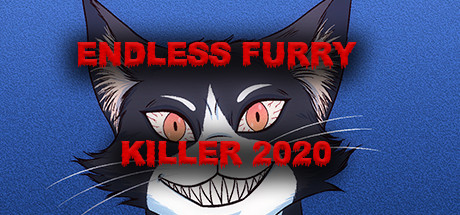 Endless Furry Killer 2020 cover art