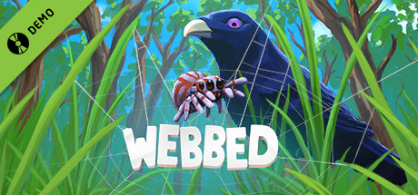 Webbed Demo cover art