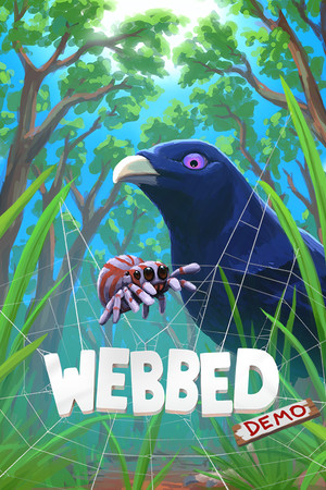 Webbed Demo