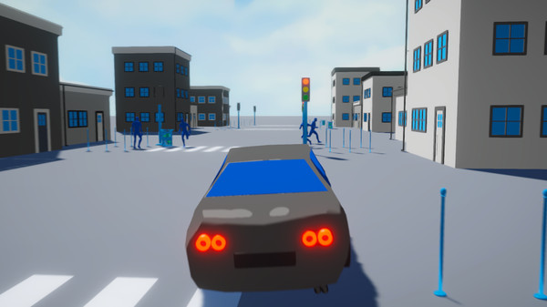 Скриншот из Grilled