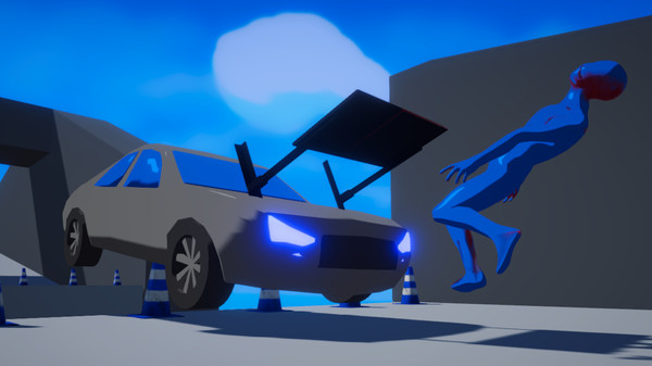 Скриншот из Grilled