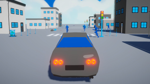 Скриншот из Grilled