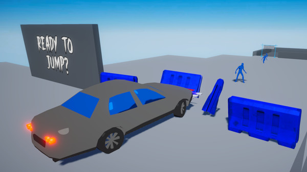 Скриншот из Grilled