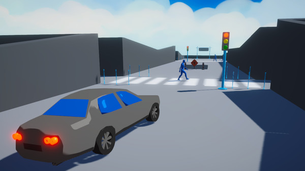 Скриншот из Grilled